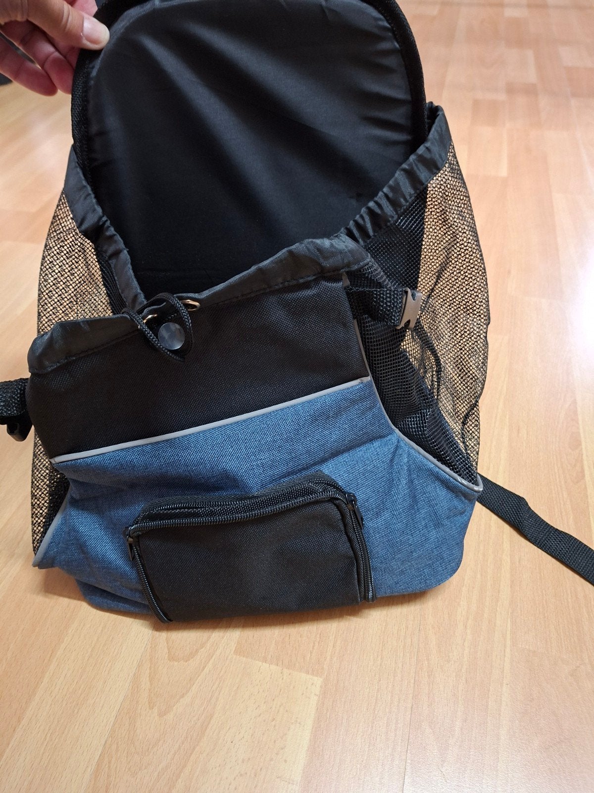 Honden buikdrager, Ophalen, Nieuw, 30 cm of meer, Minder dan 35 cm