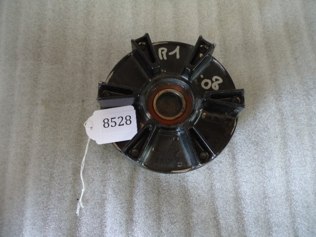 R1 2007 - 2008 Yamaha Kettingwieldrager D1-17487
