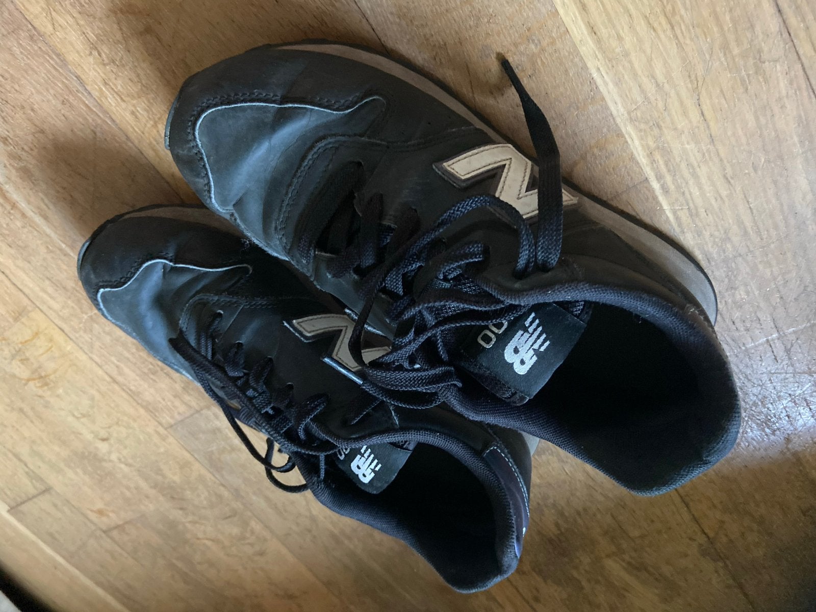 New Balance sneakers maat 40, Kleding | Dames, Ophalen of Verzenden, Nieuw, Zwart, Sneakers of Gympen