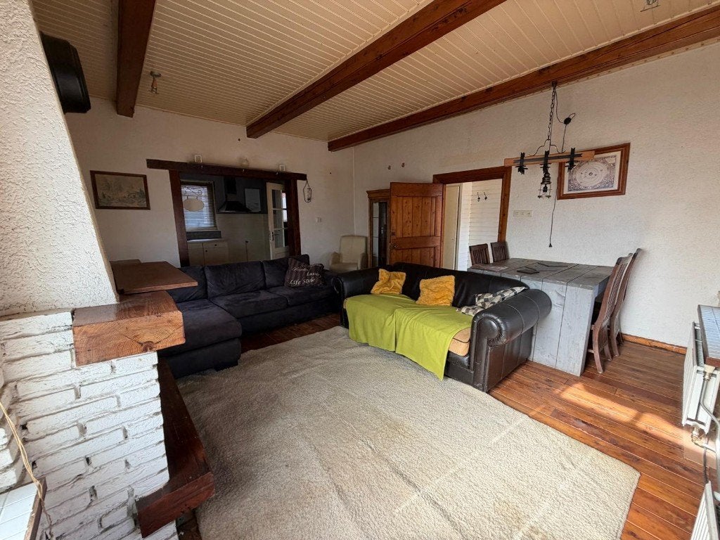 te huur woning in Warffum, Huizen en Kamers, Direct bij eigenaar, Warffum, Groningen