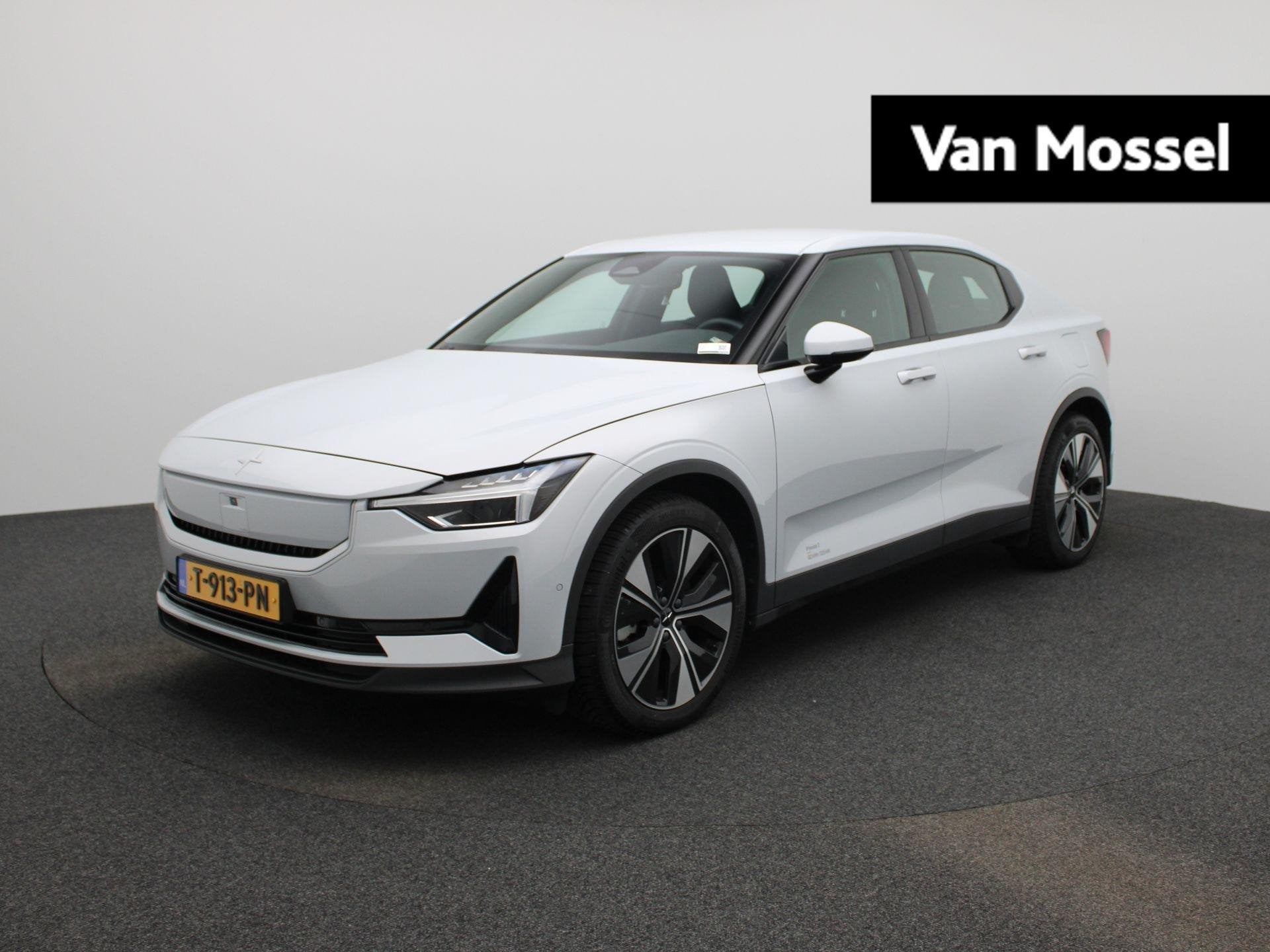 Polestar 2 Long Range Single Motor 82 kWh | Automaat | Apple, Auto's, Polestar, Bedrijf, Te koop, Polestar 2, 360° camera, ABS