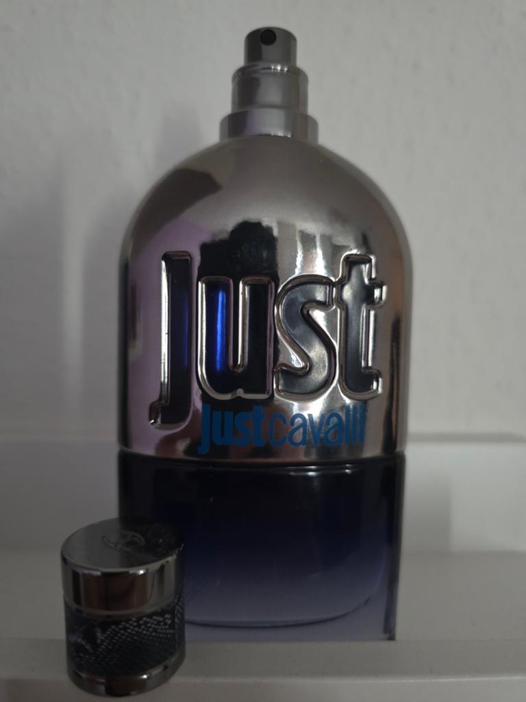 Just Cavalli for Him (vintage batch), Sieraden, Tassen en Uiterlijk, Uiterlijk | Parfum, Ophalen of Verzenden
