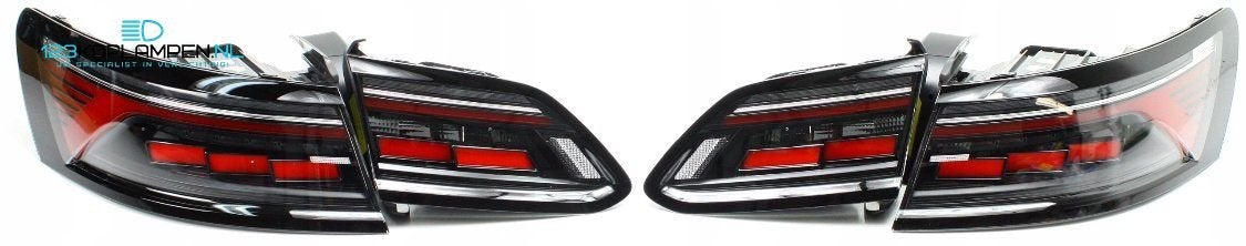 VW Volkswagen Arteon Facelift IQ Achterlicht links rechts, Gebruikt, -, Volkswagen, -