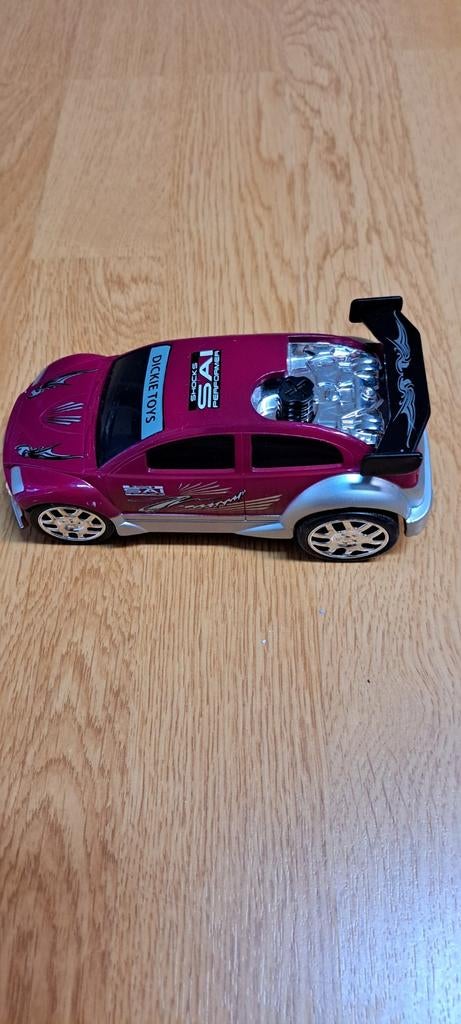 Speelgoed auto Dickie toys., Ophalen of Verzenden, Zo goed als nieuw