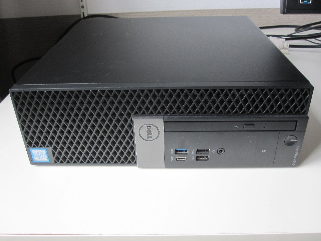 Gezocht: Dell Optiplex i5 3060 3070 5050 5060 5070 7050 7060, 8 GB, Ophalen of Verzenden, Zo goed als nieuw, Dell