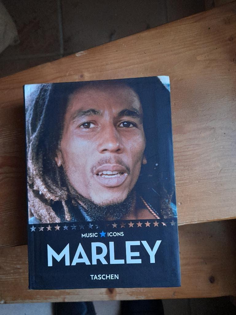 Bob Marley, Ophalen of Verzenden, Zo goed als nieuw, Artiest