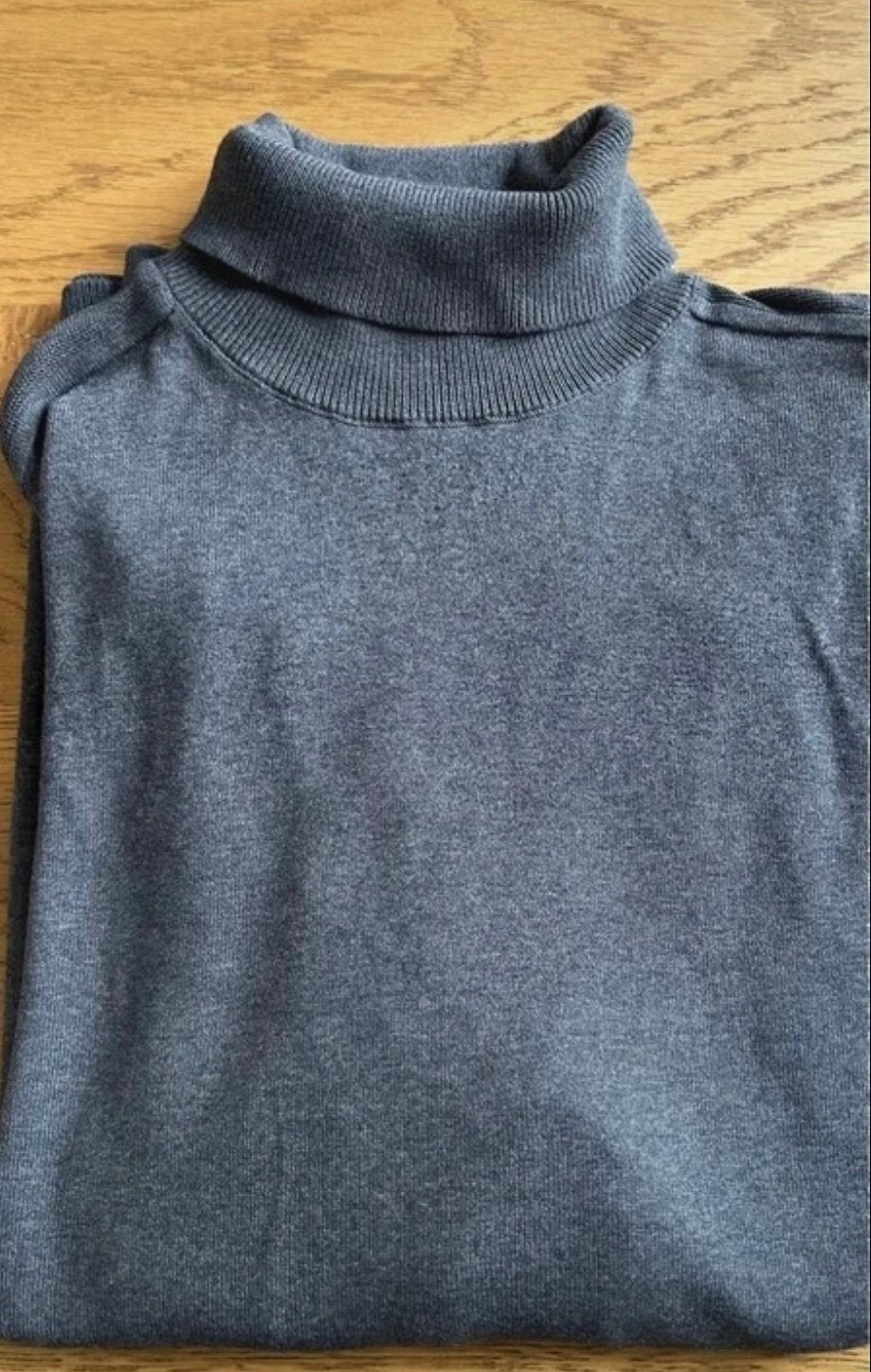 Selected Homme coltrui XXL, Ophalen of Verzenden, Zo goed als nieuw, Overige maten, Grijs