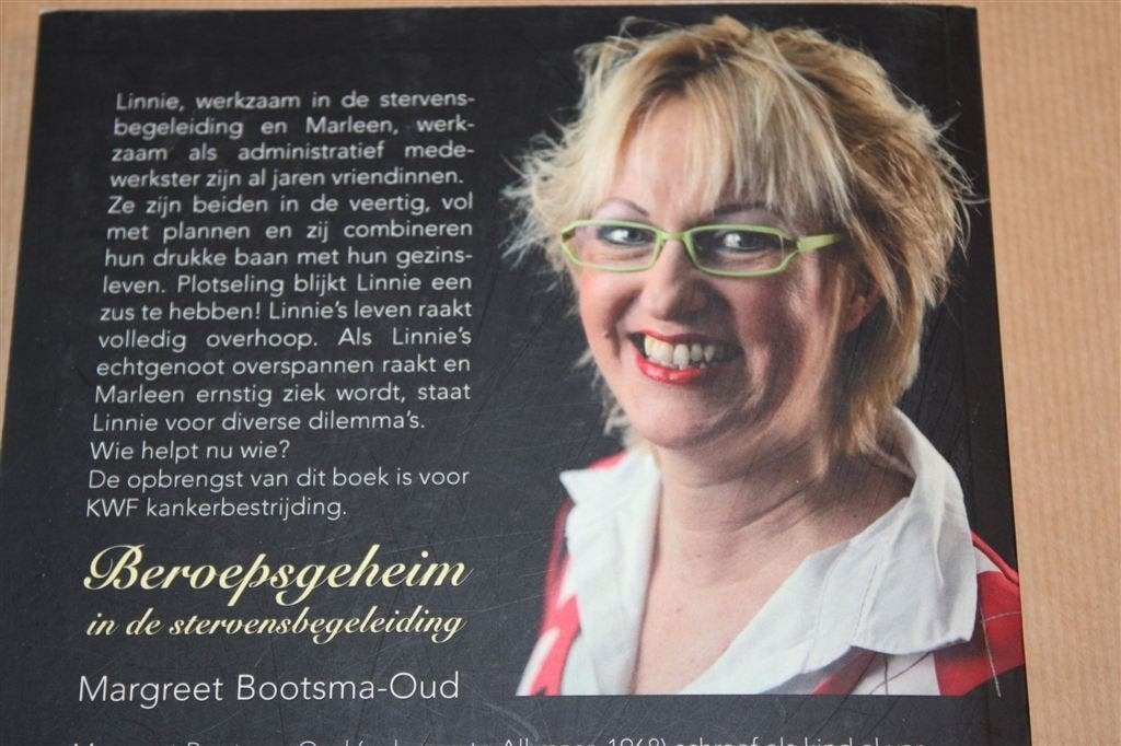 Beroepsgeheim in de Stervensbegeleiding — Zorg & Ethiek, Boeken, Ophalen of Verzenden, Zo goed als nieuw, Overige onderwerpen