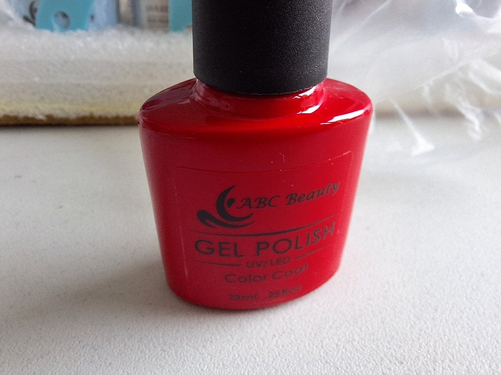 gellak grote partij, Overige kleuren, Nieuw, Ophalen of Verzenden, Handen en Nagels