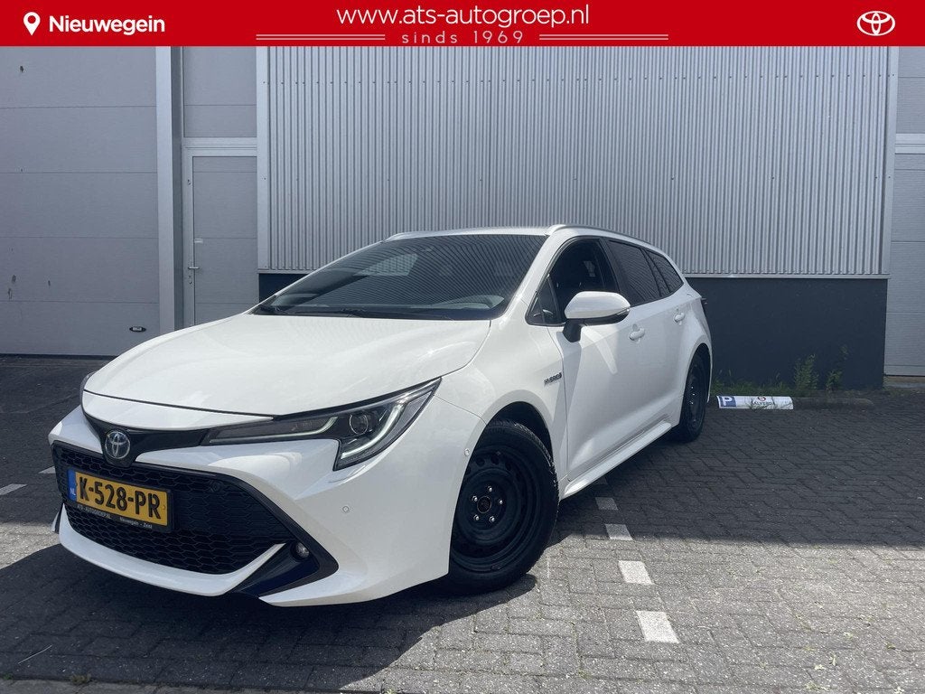 Toyota Corolla Touring Sports 2.0 Hybrid First Edition