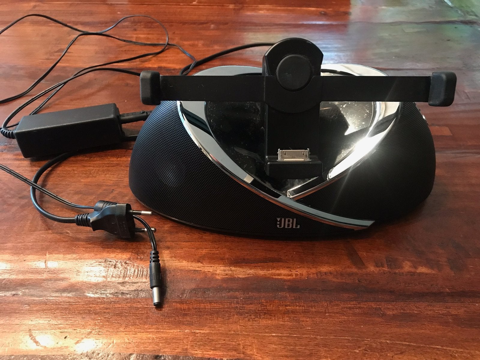 JBL on Beat sound box stereo, Ophalen of Verzenden, Zo goed als nieuw