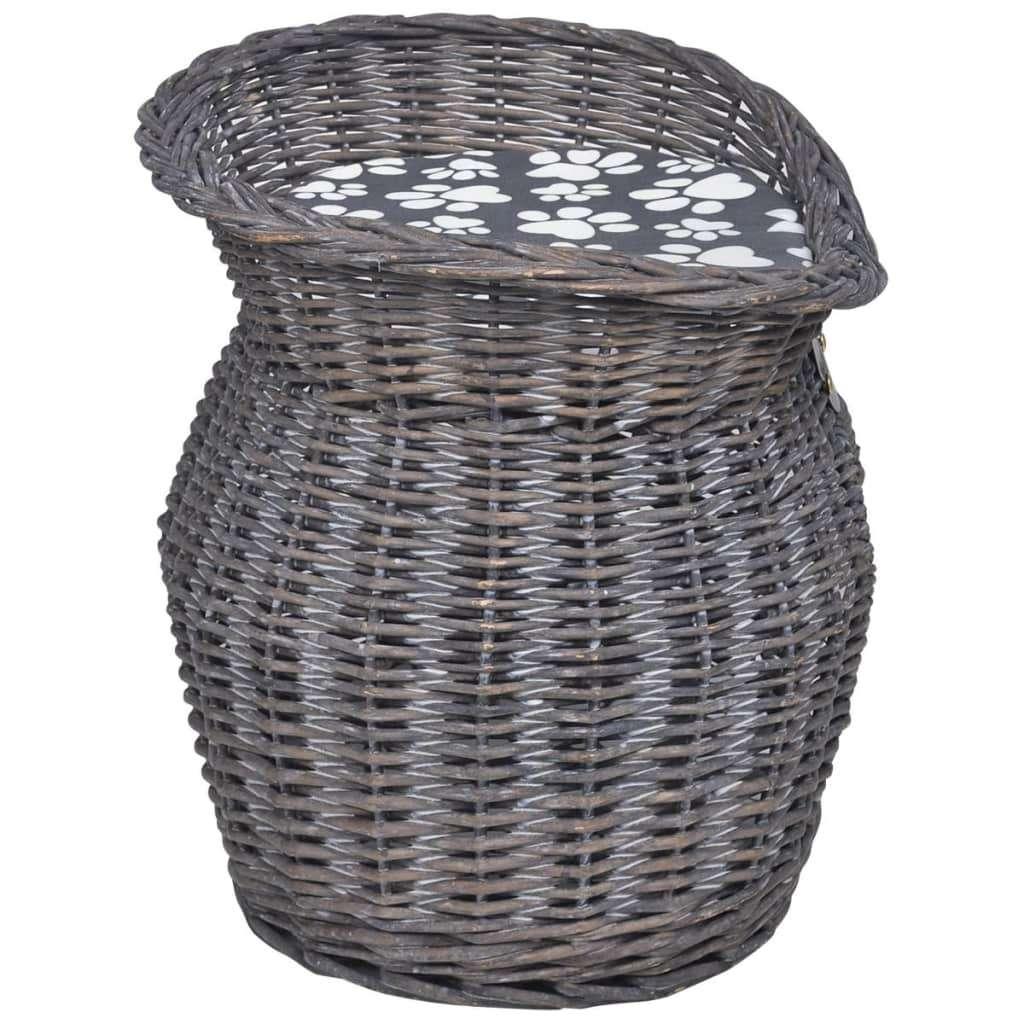 Kattenbed kattenmand kattenhuis + kussen GRATIS VERZONDEN!, Verzenden, Overige, Nieuw, Nvt