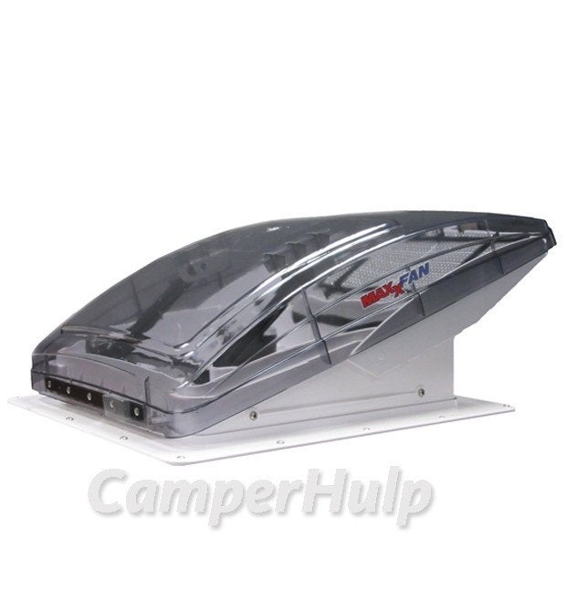 Maxxffan Deluxe 4040 Smoke krachtige ventilatie, Ophalen of Verzenden, Nieuw