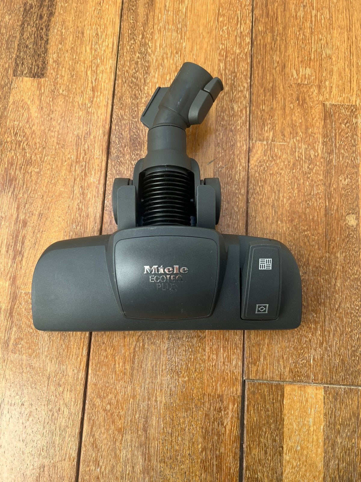 Miele Ecoteq Plus vloerborstel stofzuigen, Ophalen of Verzenden, Nieuw