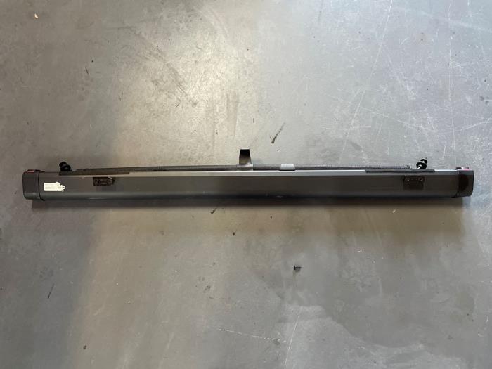 Dekzeil Bagageruimte van een Audi A4, Gebruikt, -, -, -