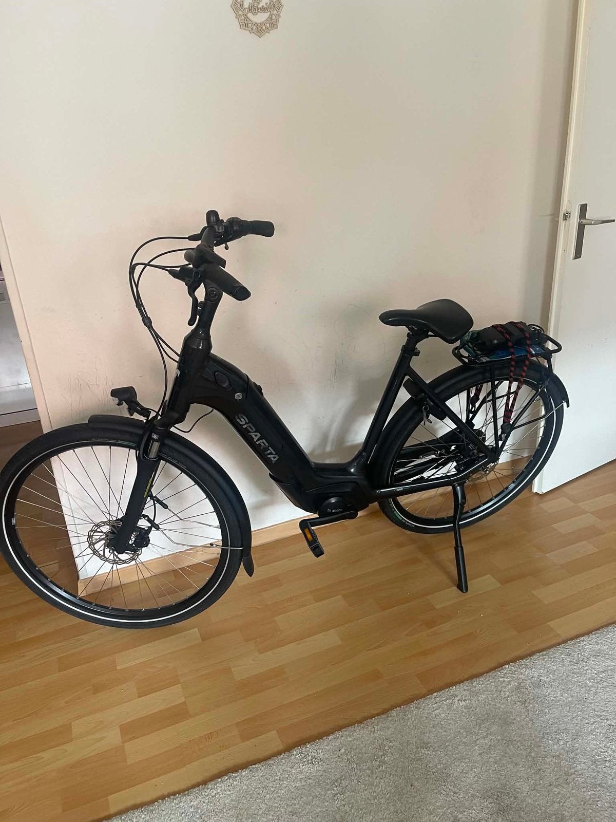 SPARTA, 55 tot 59 cm, Ophalen of Verzenden, Zo goed als nieuw, Sparta