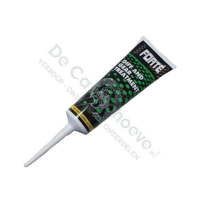MX5 Forté Diff and Gear Treatment, De Cabriohoeve VOF, Nieuw, Info@cabriohoeve.nl, Julianalaan 9, 9462PG Gasselte, Nederland