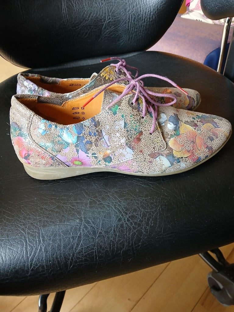 Think schoenen,maat 40, Overige kleuren, Think!, Ophalen of Verzenden, Sneakers of Gympen
