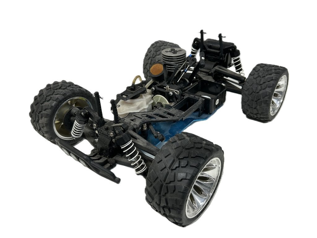 1/10 nitro offroad rc auto
