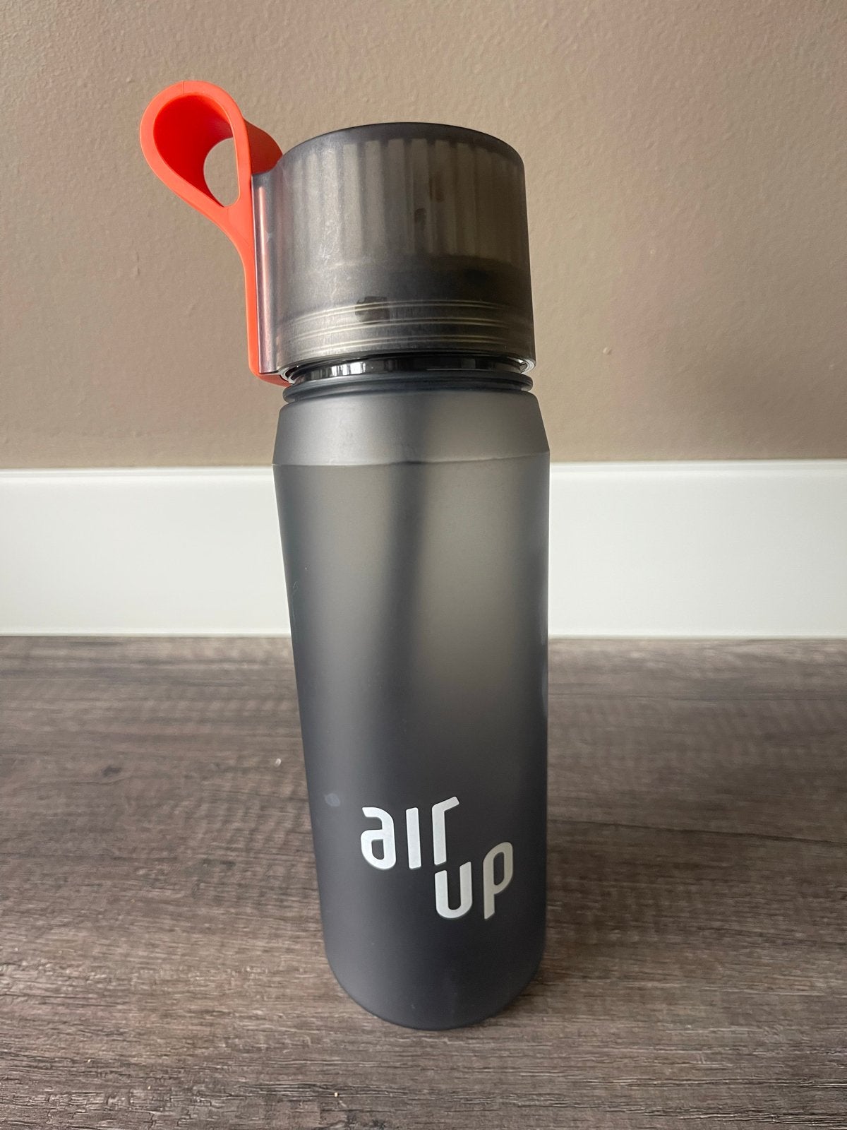 Air up 650 ml, Ophalen, Zo goed als nieuw