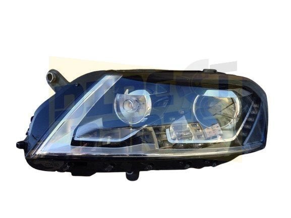 Volkswagen Passat B7 (1/11-10/14) Koplamp Links (HID / dynam, Auto-onderdelen, Verlichting, -, -, Nieuw, -