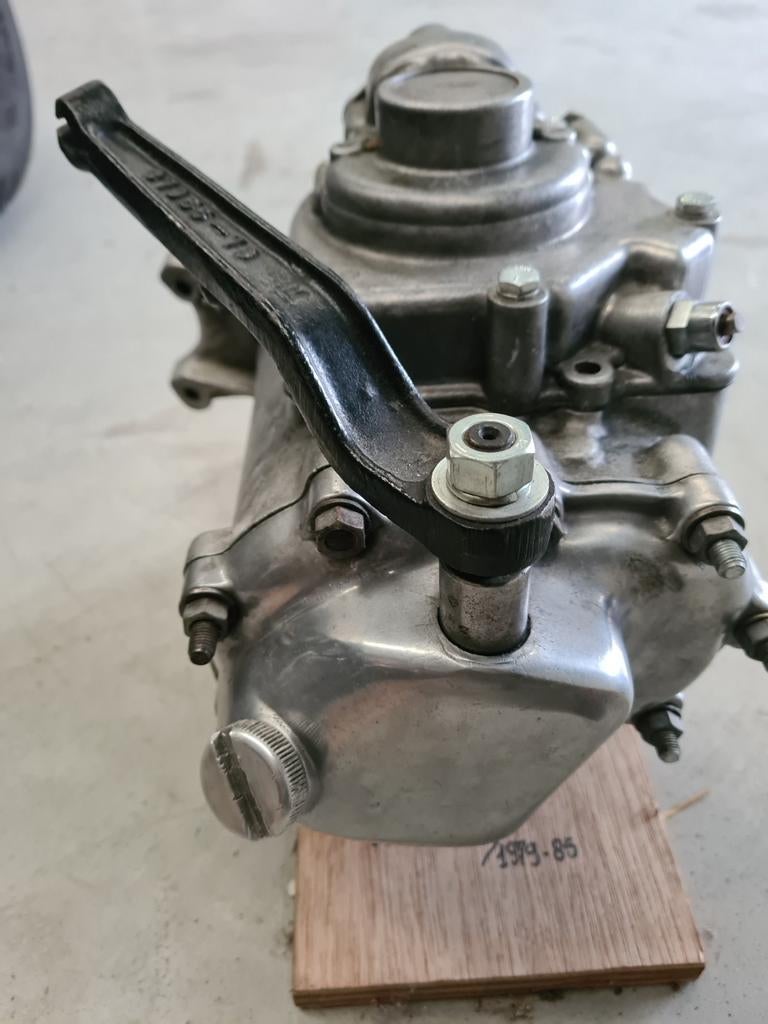 Versnellingsbak Harley, Motoren, Onderdelen | Harley-Davidson, Ophalen