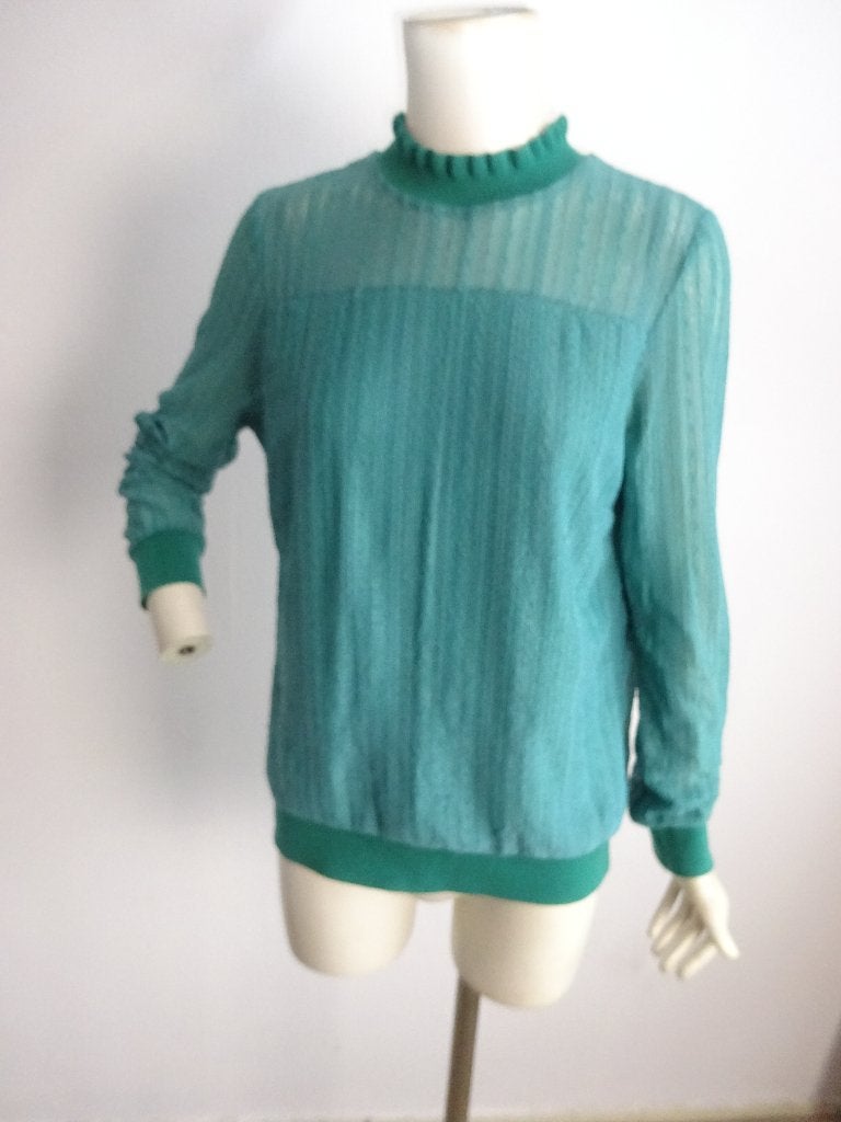 Tramotana top-shirt mt L, Kleding | Dames, Tramontana, Maat 42/44 (L), Ophalen of Verzenden, Zo goed als nieuw