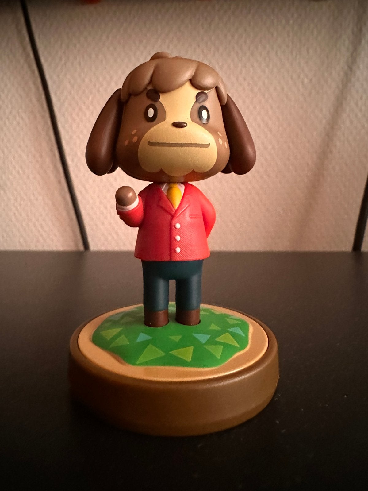 Nintendo amiibo Digby - Animal Crossing, Verzenden, Nieuw