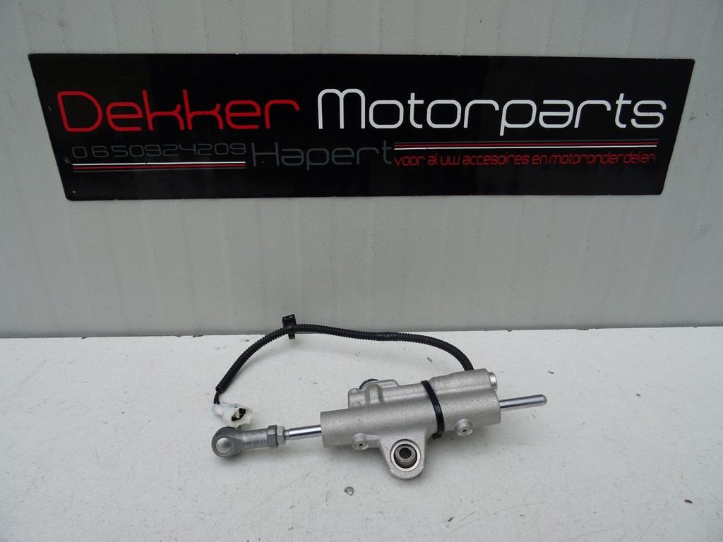 Stuurdemper / Steering damper Yamaha YZF R1 2015-2016-2017, Motoren, Onderdelen | Yamaha, Ophalen of Verzenden, -, -, -
