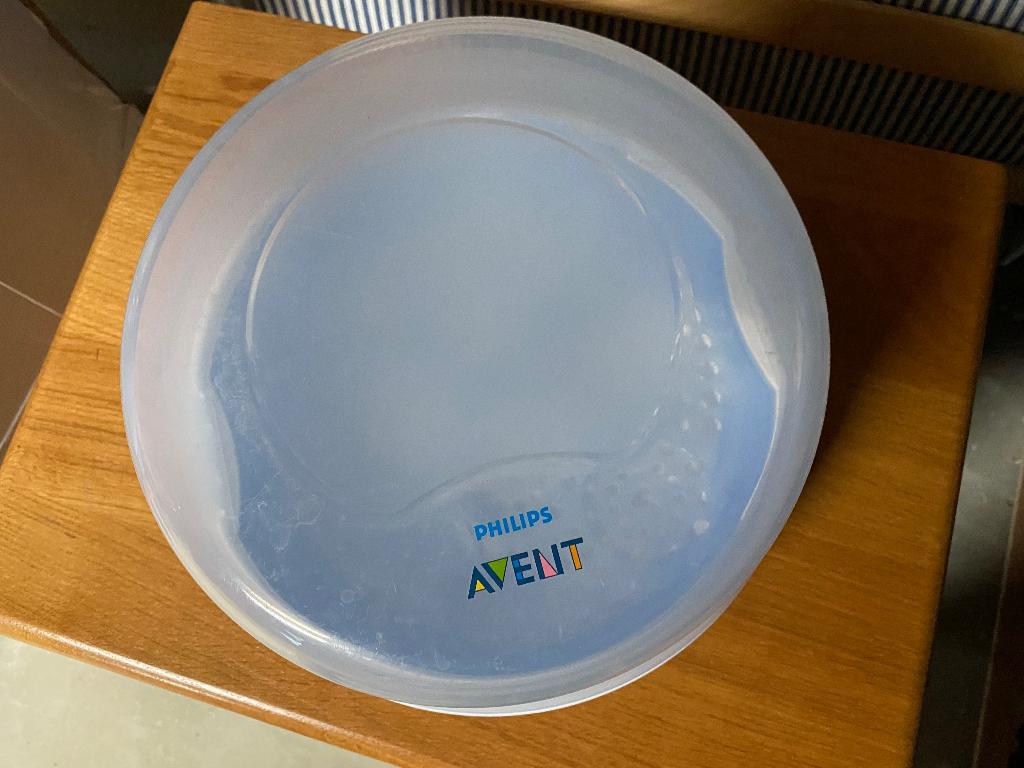 Philips Avent sterilisator, Ophalen, Gebruikt, Sterilisator