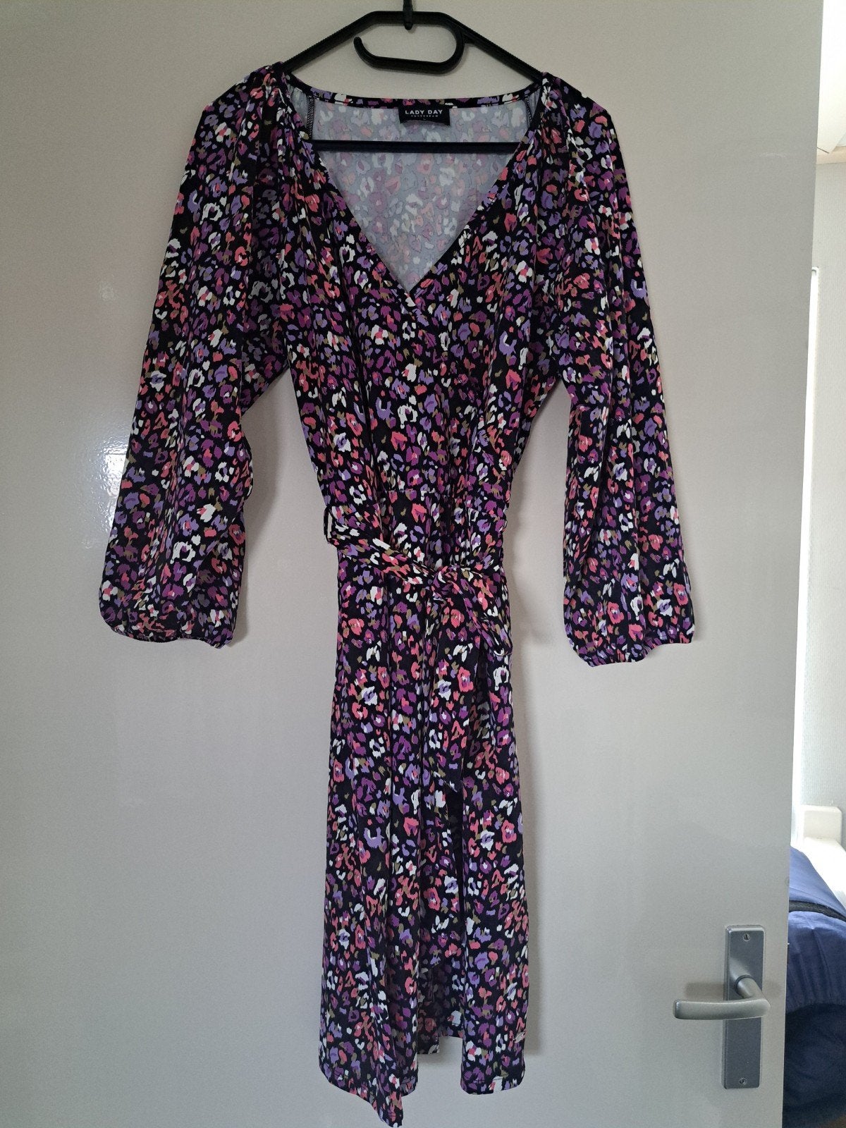 zomerjurk, Kleding | Dames, Nieuw, Ophalen of Verzenden, Onder de knie, Lady Day