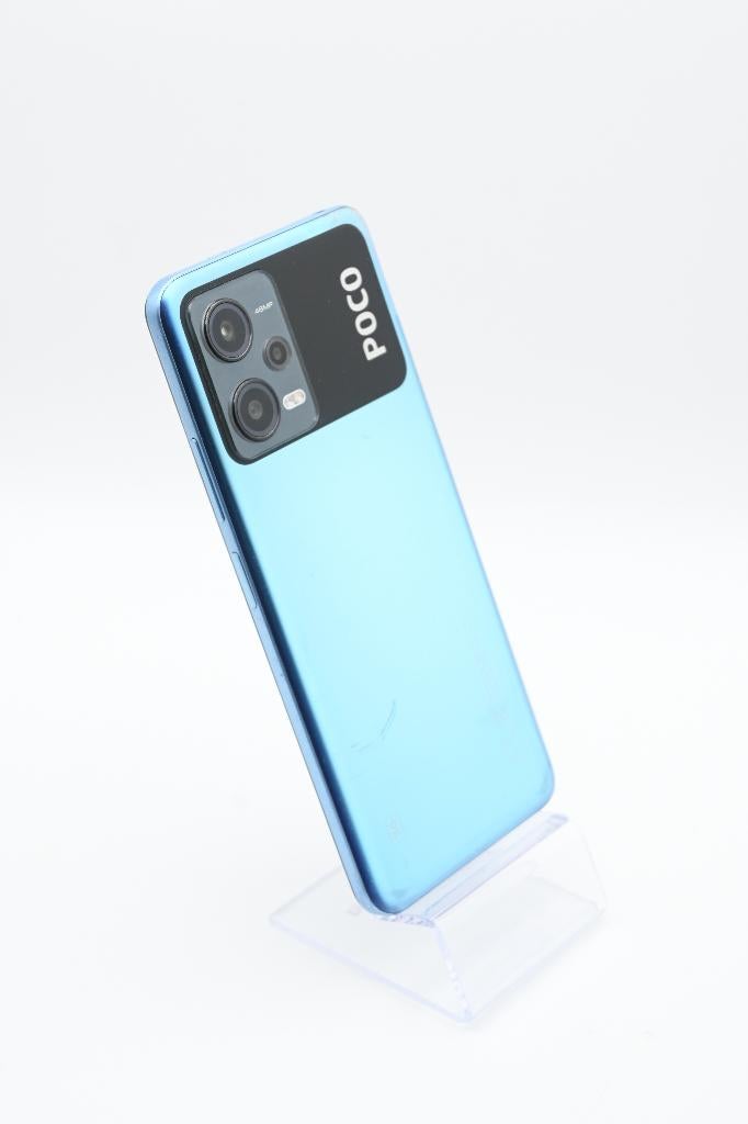 Xiaomi Poco X5 5G 256GB Android 14 Krasvrij Scherm, Overige typen, Ophalen of Verzenden, Zo goed als nieuw, Info@buy-sell.nl