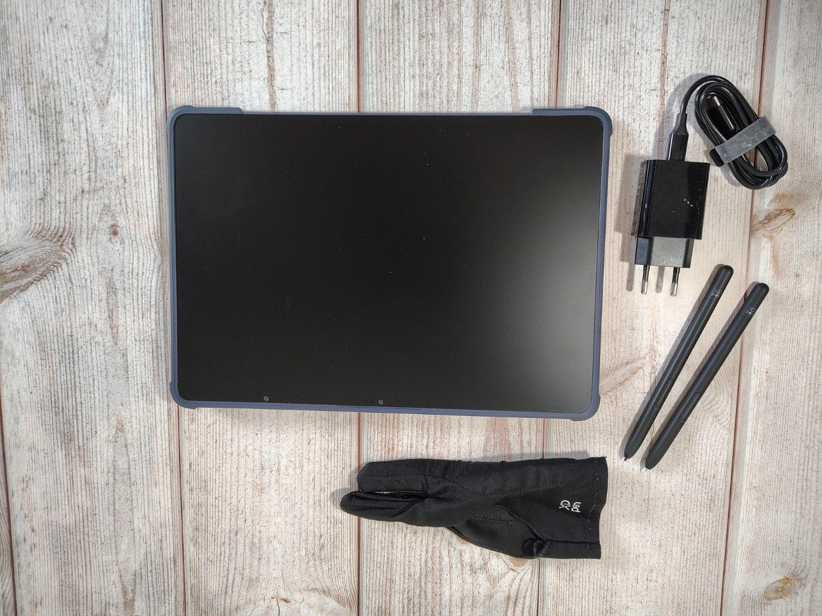 XP-Pen Magic Drawing Pad 12.2 inch 256GB met stylus, 12 inch, Ophalen of Verzenden, Zo goed als nieuw, Wi-Fi