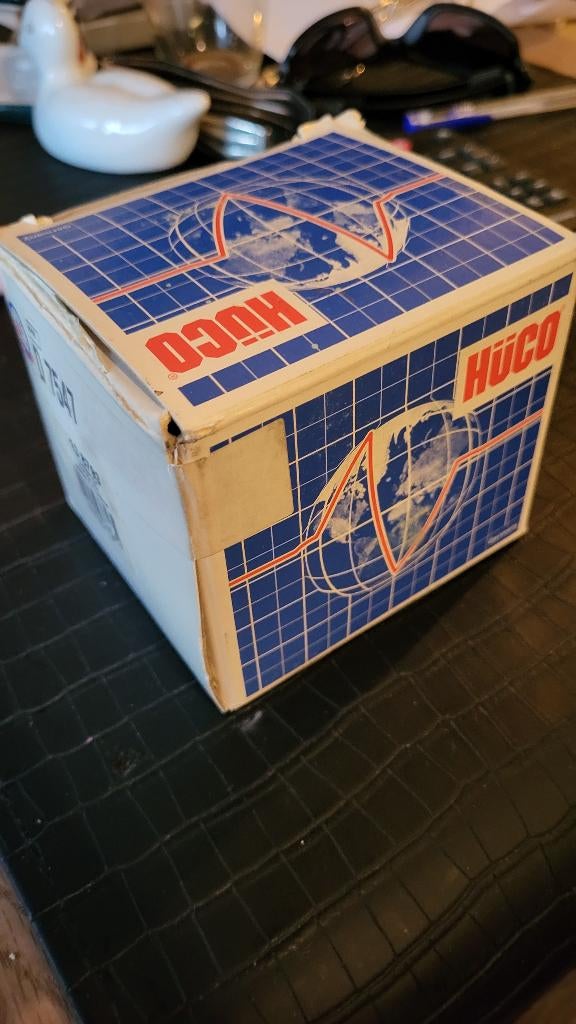 Hüco 13 8793 Bobine, Ophalen of Verzenden, Nieuw, Rover