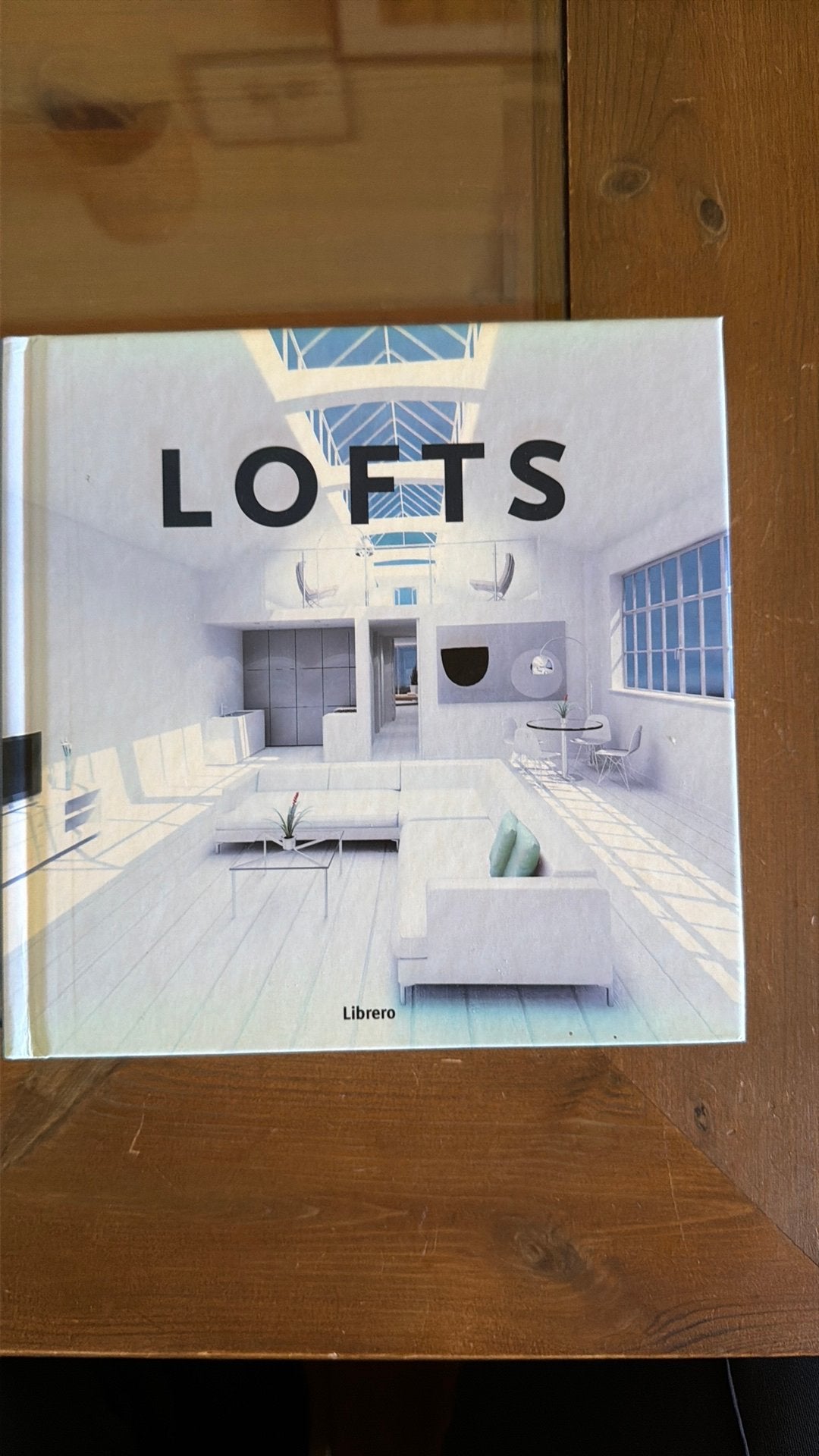 Lofts, Ophalen, Zo goed als nieuw, Interieur en Design