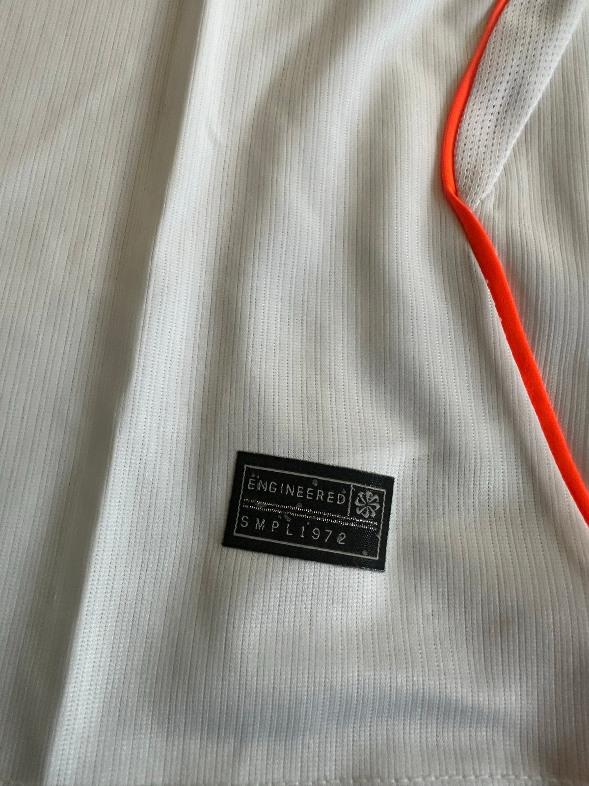 Nieuwe voetbalshirtjes met/zonder naam - Diverse maten, Ophalen of Verzenden, Nieuw, Shirt
