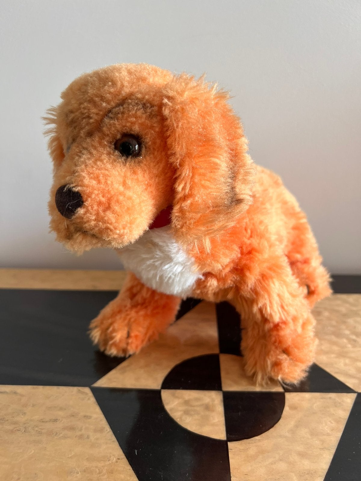 Steiff hond ‘Cosy Cockie’, Ophalen of Verzenden