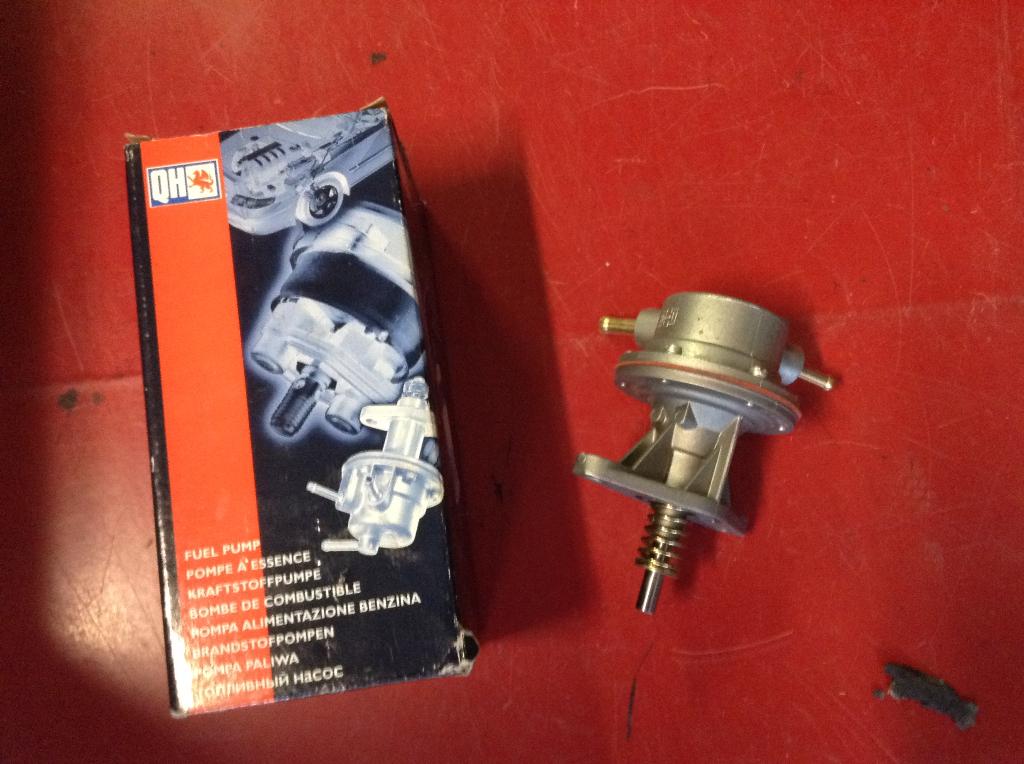 Nieuwe diversen auto onderdelen VW Golf MK2 Jetta mk2, Ophalen of Verzenden, Bumper, Volkswagen, Nieuw