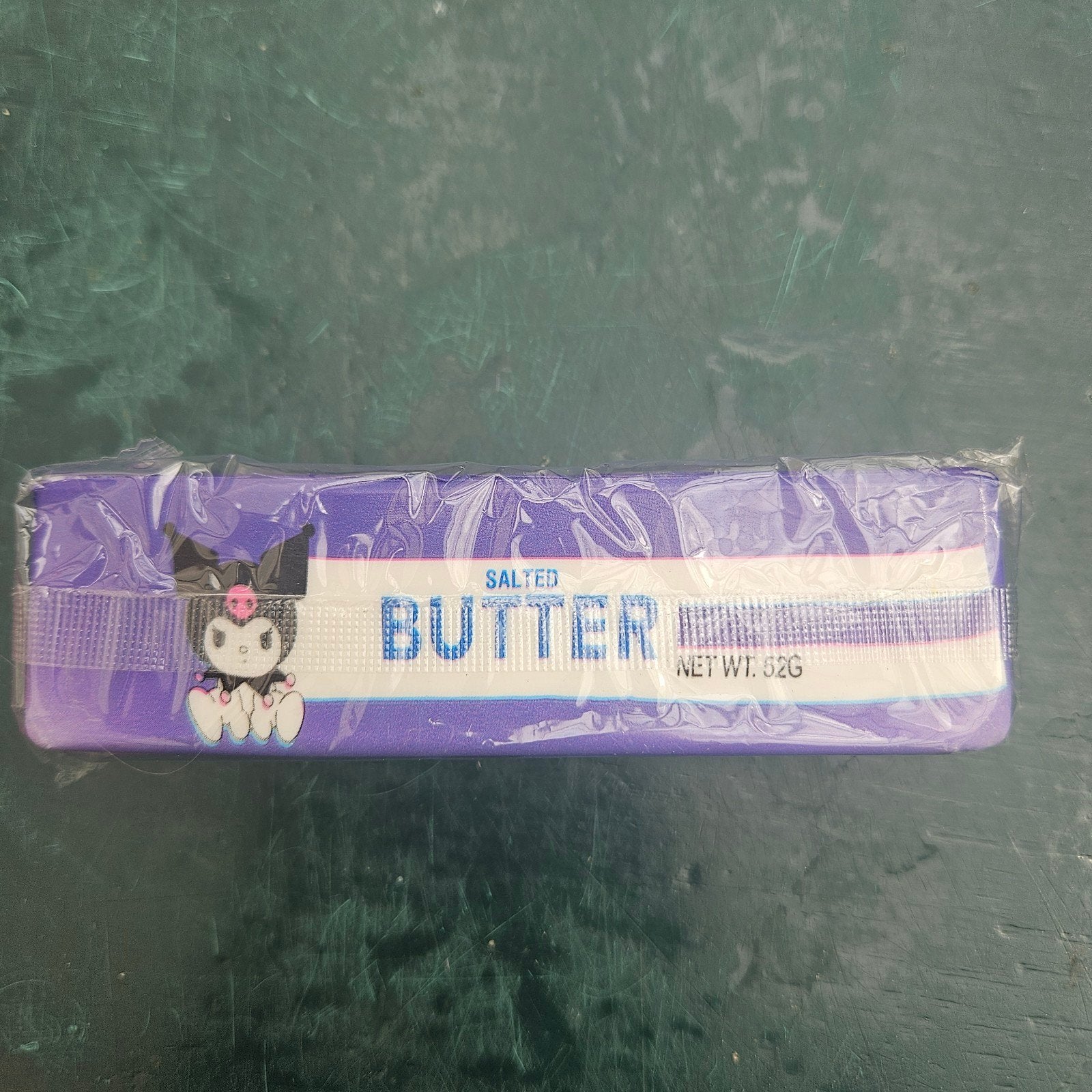 Nieuwe Butter Squishy - In originele verpakking, Ophalen of Verzenden, Nieuw, Jongen of Meisje
