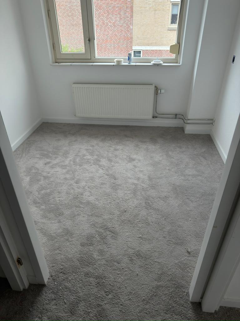 Trappen stoffering stoffeerder open & dichte trap + kamers, Huis en Inrichting, Stoffering | Vloerbedekking, Crème, 75 m² of meer