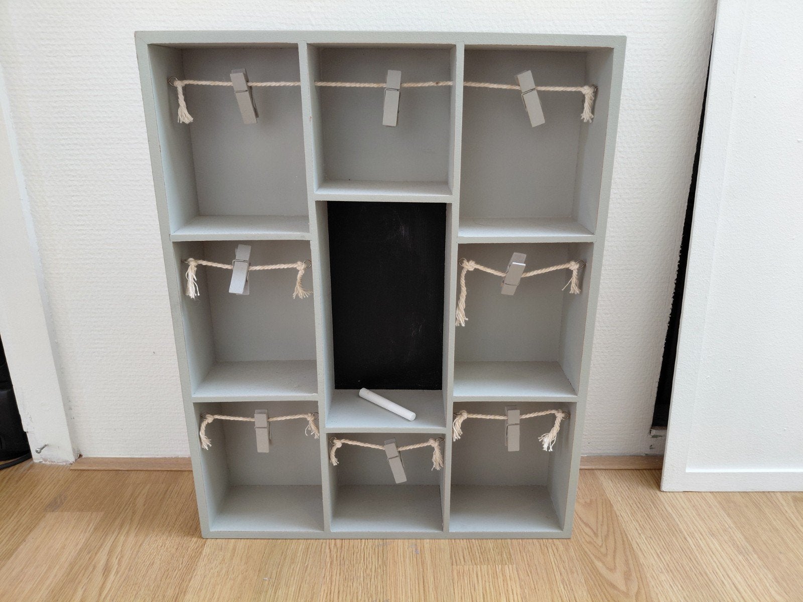Wandbord, Ophalen, 25 tot 50 cm, Minder dan 150 cm, Minder dan 100 cm