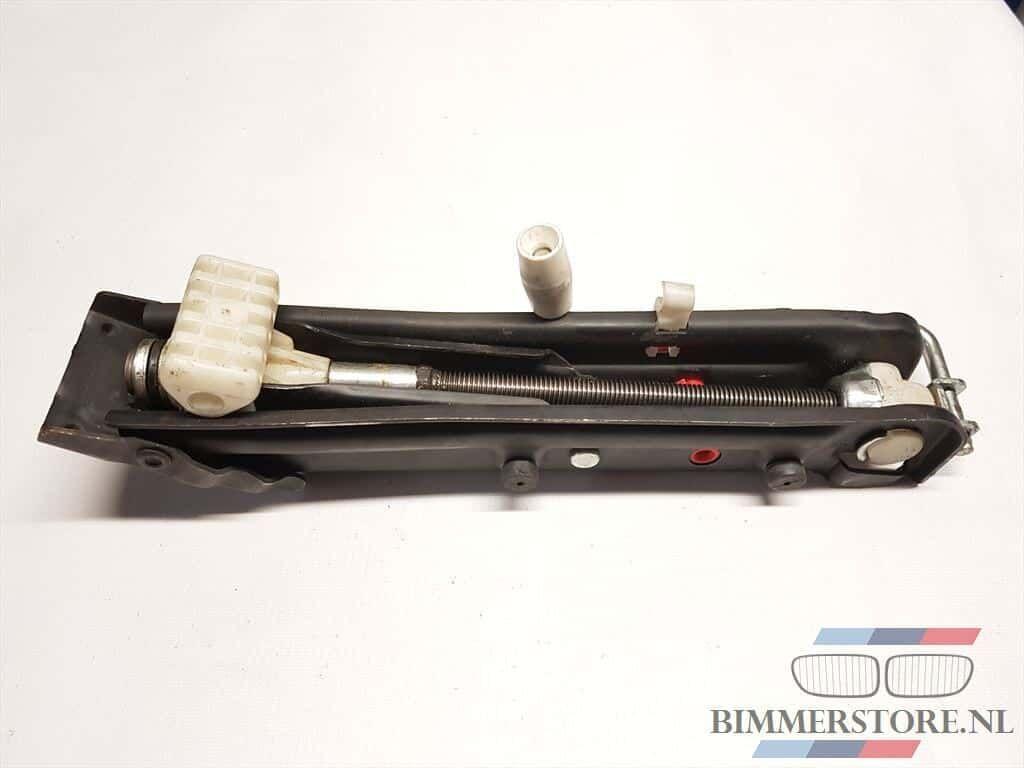 Crick / Krik origineel BMW 3-Serie E46 7121095405, Gebruikt, -, -, Ophalen of Verzenden