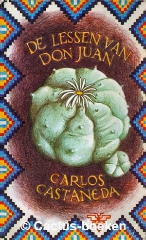 Carlos Castaneda boeken - Nederlands, Engels, Duits, Spaans, Verzenden, Zo goed als nieuw, Spiritualiteit algemeen, Overige typen