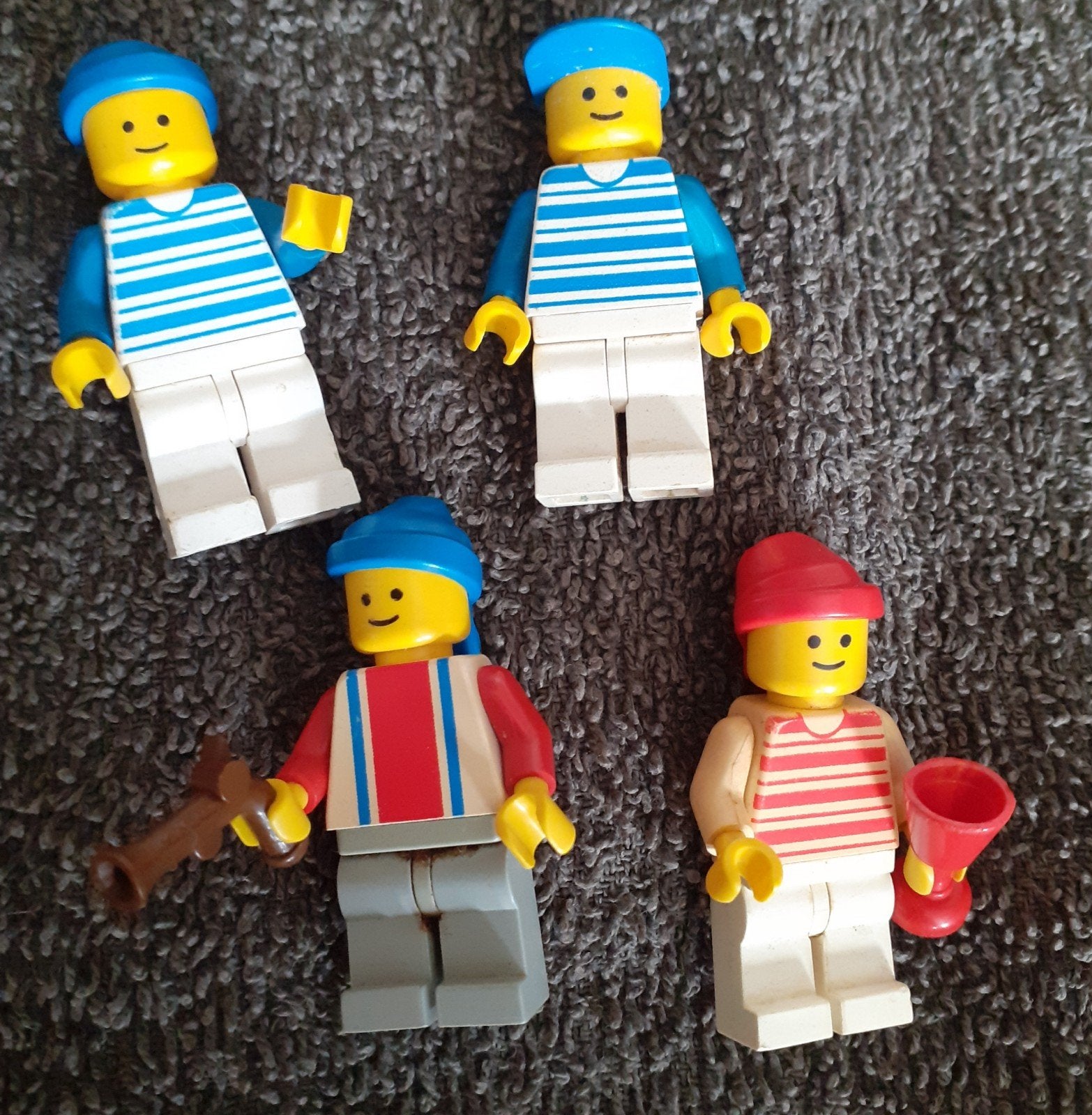 lego, Ophalen, Gebruikt, Lego