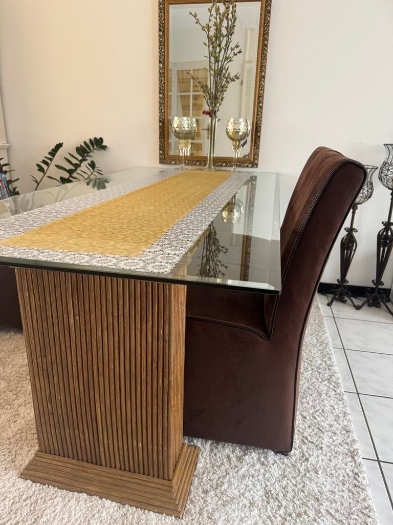Woonkamer tafels 3 sets, Ophalen of Verzenden, Zo goed als nieuw, Rechthoekig, 50 tot 100 cm