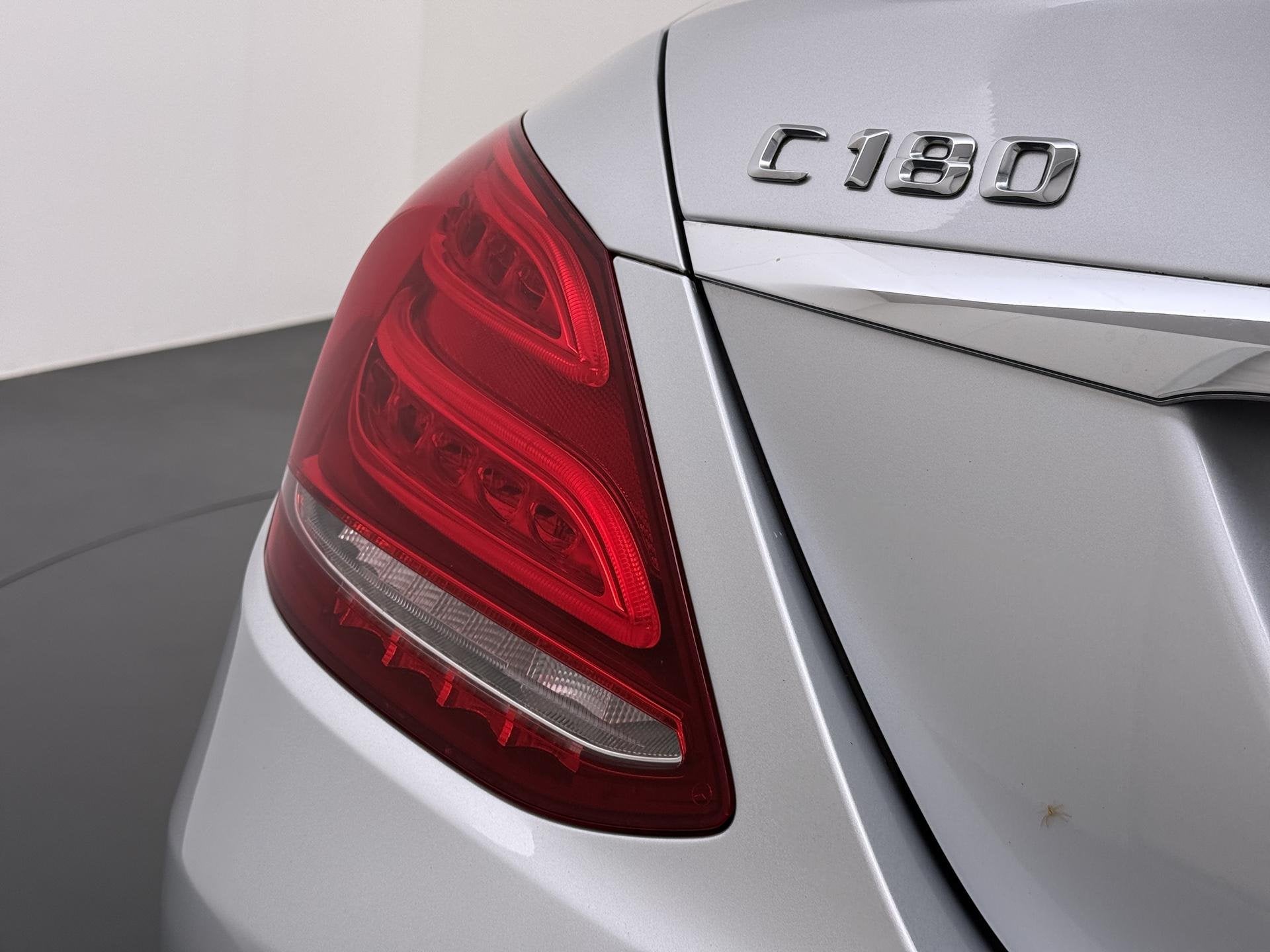 Foto 5 van Mercedes-Benz C-klasse 180 Ambition Stoelverwarming | Naviga