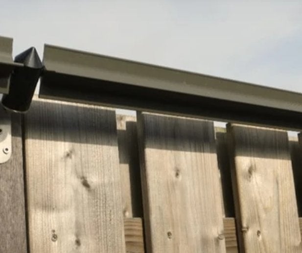 Catproof Oscillot systeem, Ophalen, Zo goed als nieuw