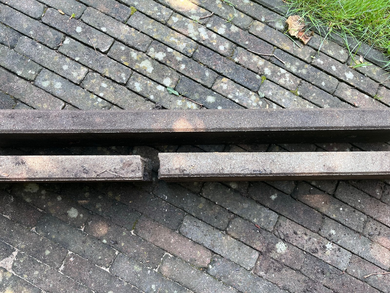 Opsluitbanden - gratis, Ophalen, Gebruikt, 100 tot 200 cm, Minder dan 25 cm