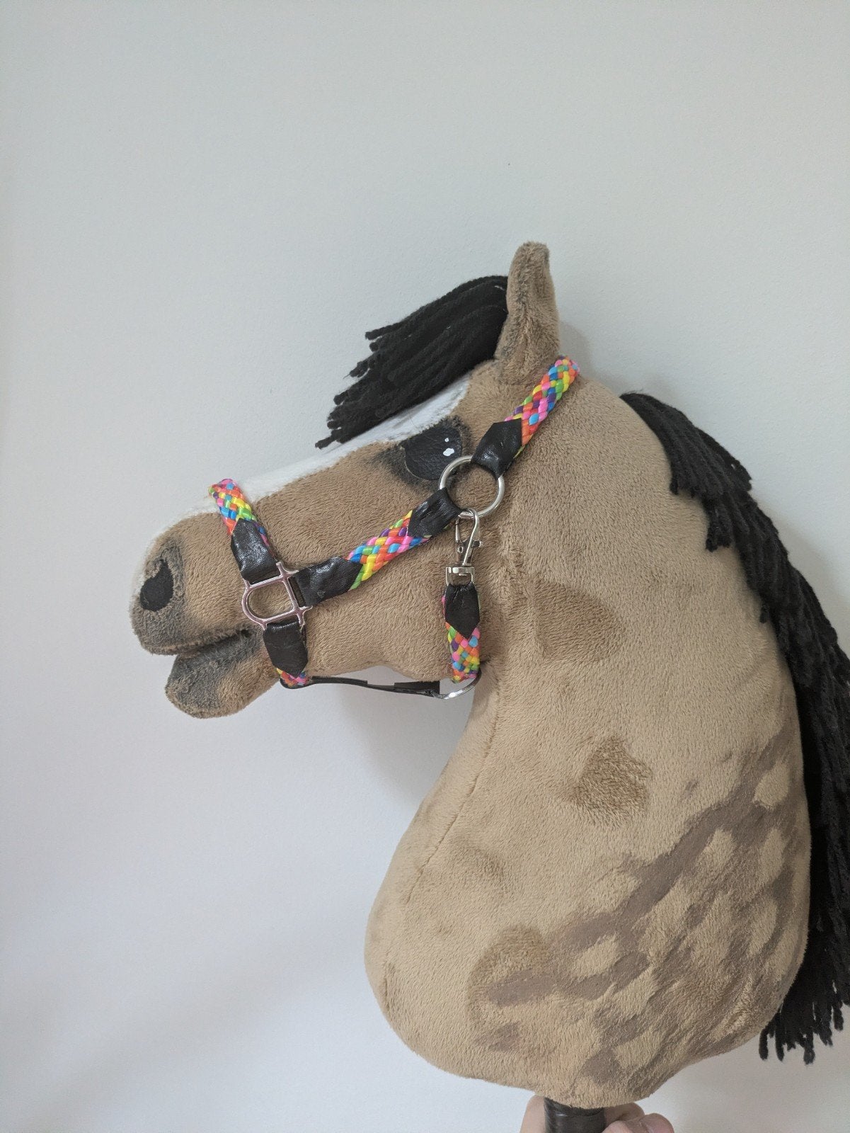Hobbyhorse Halster, Ophalen of Verzenden, Nieuw