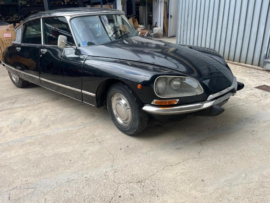 Citroen DS 23 I.E. Pallas, Auto-onderdelen, Ophalen of Verzenden, Nieuw, Citroën